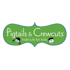 Pigtails &amp; Crewcuts: Haircuts for Kids - Cedar Park, TX