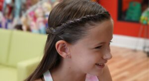 When to Get Their Ears Pierced - Pigtails & Crewcuts Smyrna/Vinings