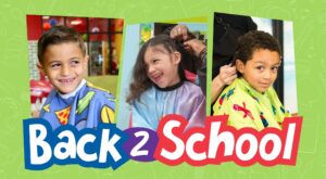 Start the School Year Right with a Haircut from Pigtails & Crewcuts Jacksonville