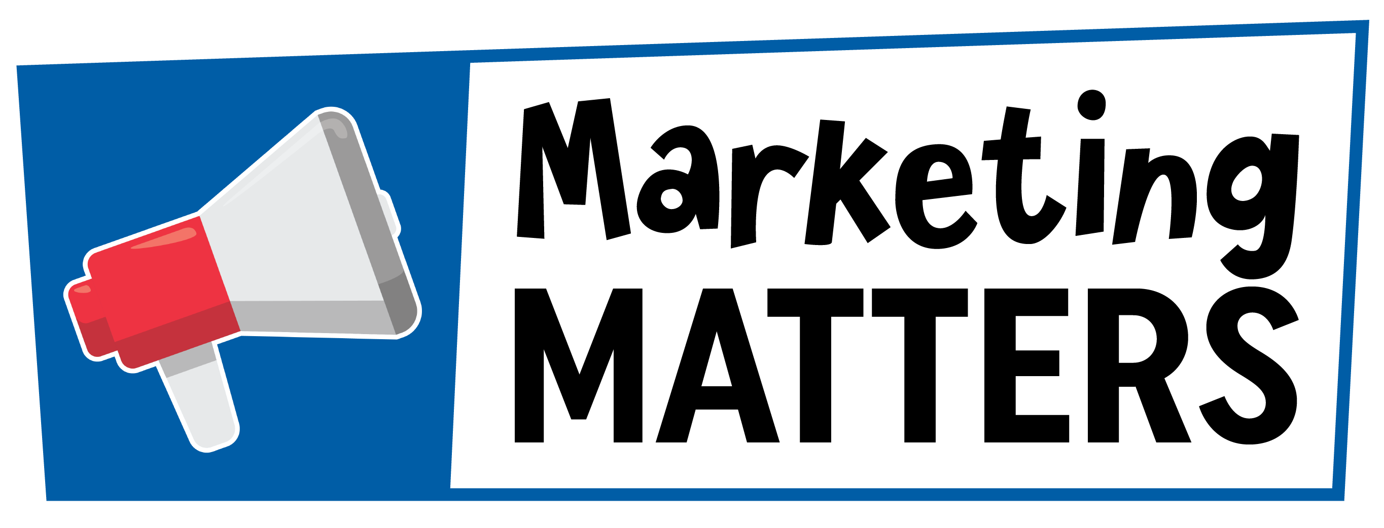 Marketing Matters Logo