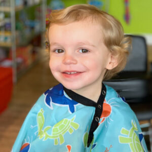 boys haircuts long curls east memphis tn