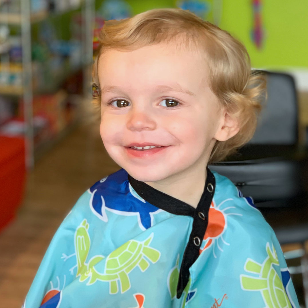 boys haircuts long curls east memphis tn
