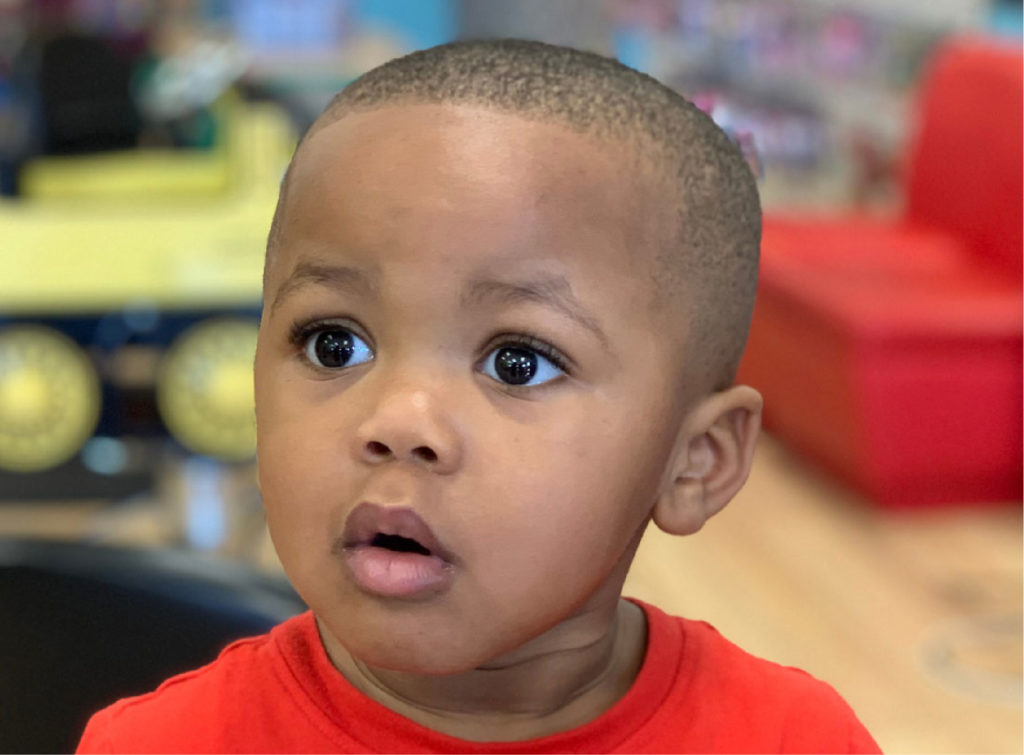 12 Toddler Boy Haircut Ideas - Today's Parent