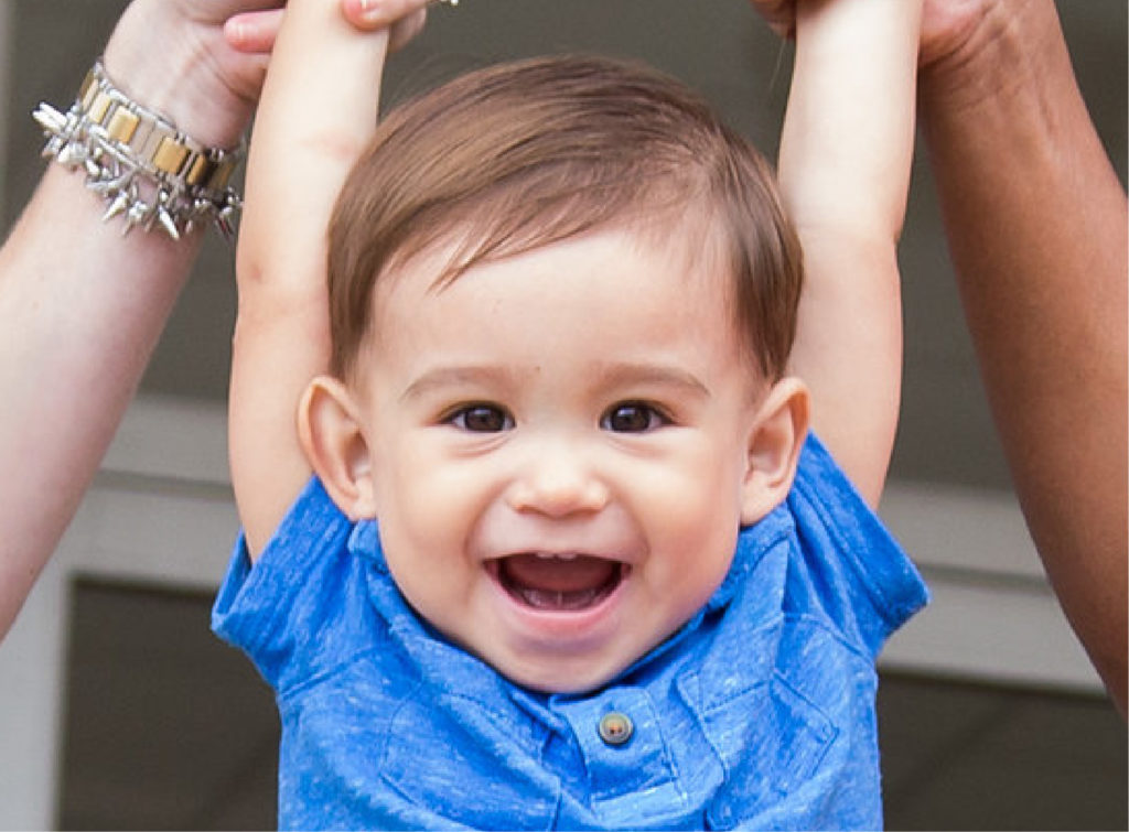 Haircuts for Little Boys: The Long and the Short of It - Bellatory