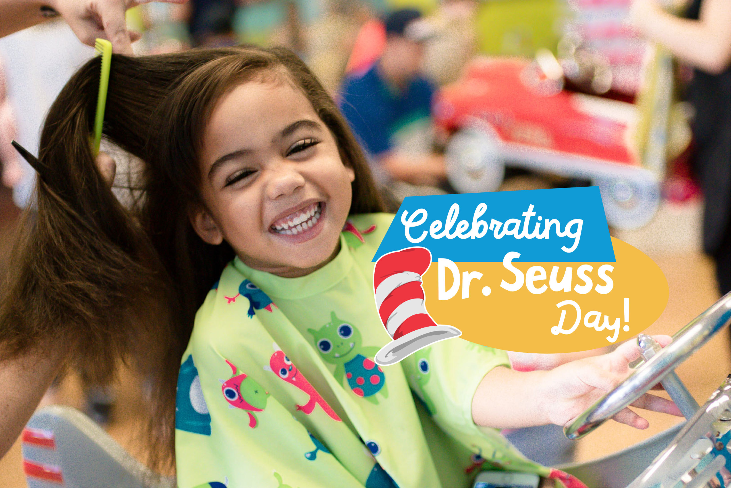 Dr. Seuss Day Style Feature Image