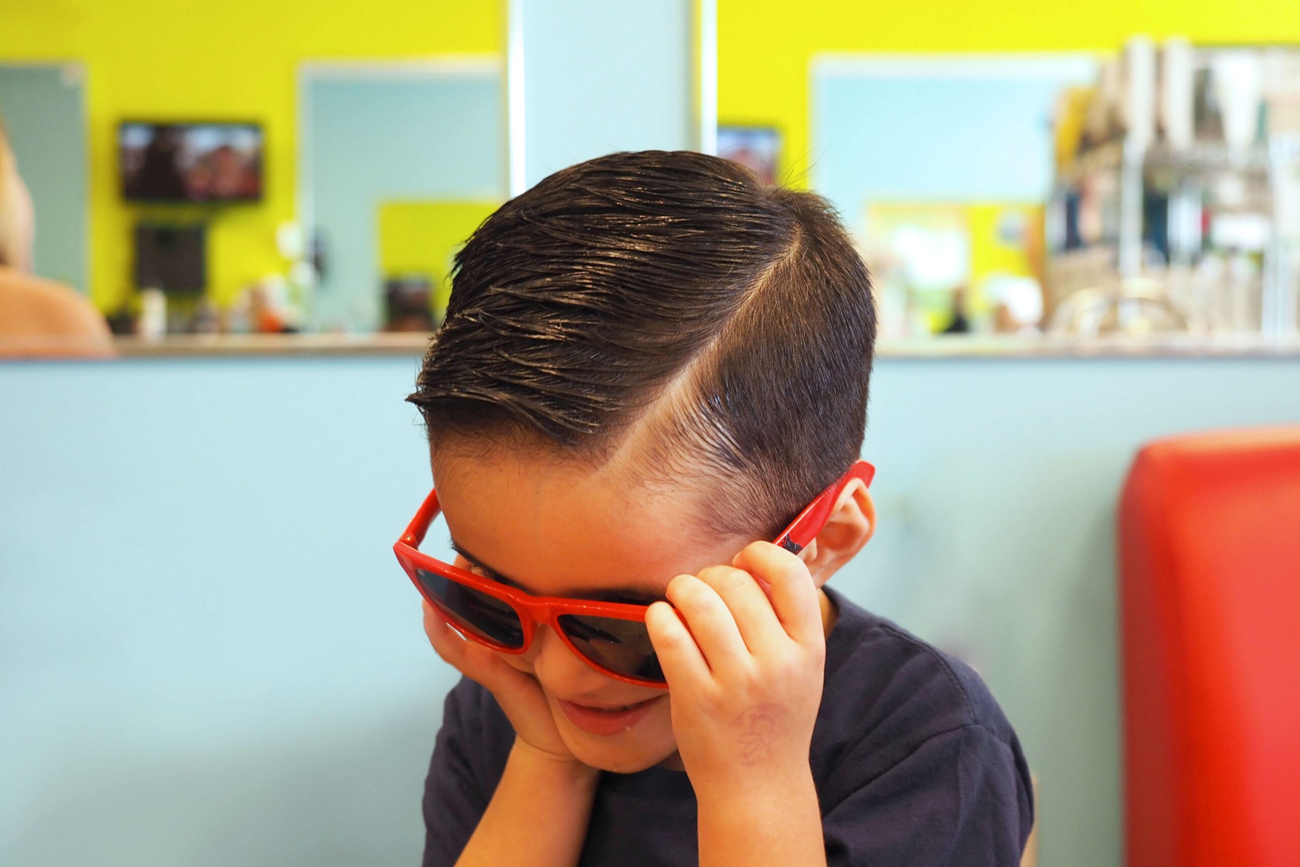 Ultimate Kid's Shampoo for Summer - Pigtails & Crewcuts