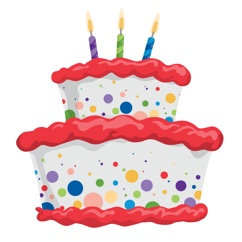 Birthday Service Package - birthday cake