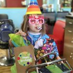 Birthday Party