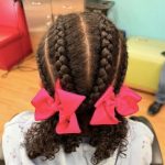 Premium or Specialty Braids