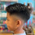 Boy's Specialty Haircut