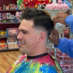 Men's Cut