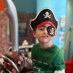 Pirate Package
