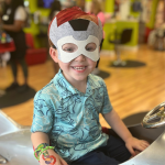 Superhero Package